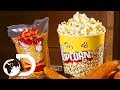 POPCORN | How It's Made