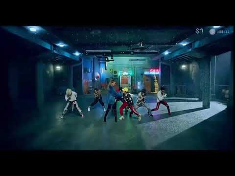 [LIEN VOSTFR] Super Junior ft Leslie Grace - Lo Siento