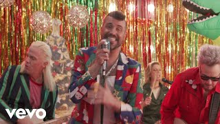 Смотреть клип Neon Trees - Holiday Rock