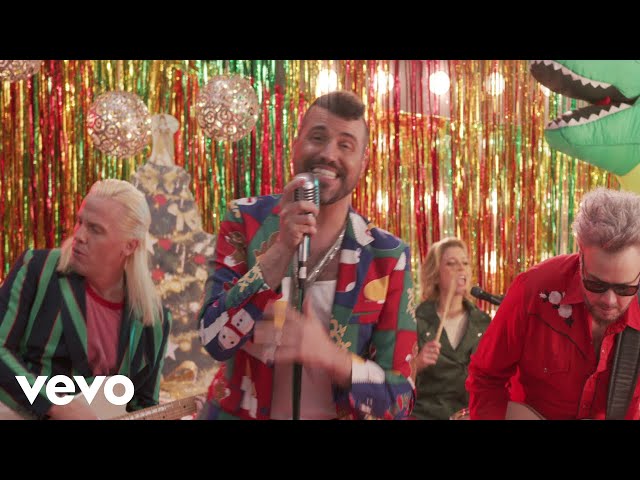 Neon Trees - Holiday Rock