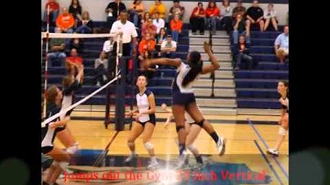 Wreks Sports Julia Pierson Sr 2016 Epic Summer Vol...