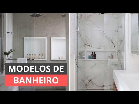 Vídeo: Como instalar um banheiro (com fotos)