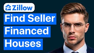 How To Find Seller Financed Houses For Sale On Zillow com