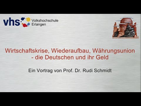 Video: Wie führte Unterkonsum zur Weltwirtschaftskrise?