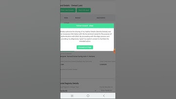 esign server is busy at the moment please try after some time | Farmer registry esign problem