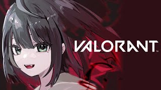【VALORANT】修行→うぉうぉ！【緋月ゆい/ネオポルテ】