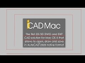 iCADMac 2019: What's New