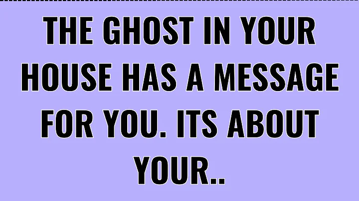 My child! this is just Between you and me. this message is only for you. Don't tell anyone.