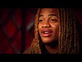 Meet the Top Prospects of the 2020 NFL Draft, "LeBron James is a Big Brother of Mine"