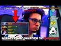 Miracle Arc Warden Perspective - EPIC 3x Rampage WTF 45k Double Enemy Networth - NIGMA vs ALLIANCE