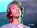 Robin Gibb - Juliet - Italy 1983