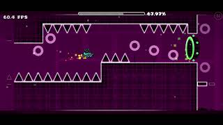 Geometry Dash - Ultimate after Base