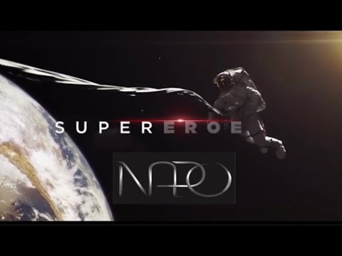 Napo - SUPEREROE