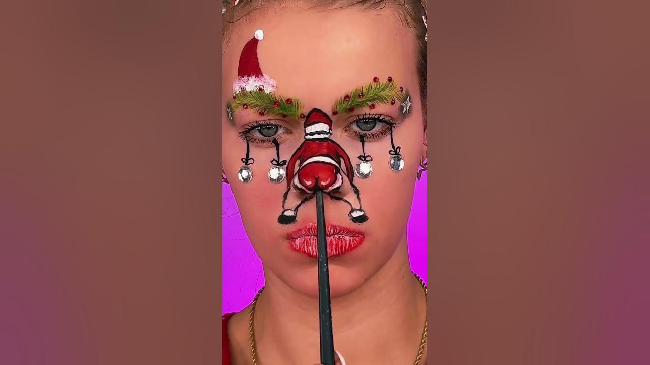 MERRY CHRISTMAS YA FILTHY ANIMALS💅🎄
