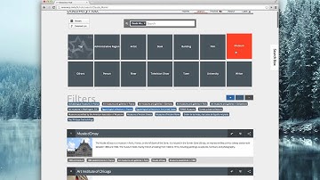 Semanticpédia demo