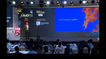 ‘Spaces Between Buildings/Buildings between spaces’ by Naresh V Narasimhan