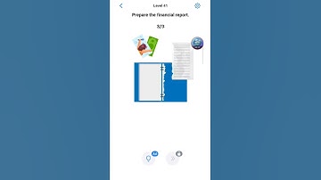 Easy Game lvl 41 walkthrough
