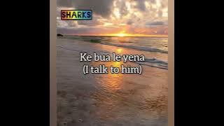 ipcc_ ho dula le ntate lyrics translation