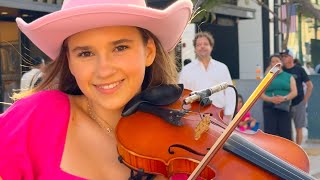 Download Lagu Die With A Smile – Bruno Mars \u0026 Lady Gaga | Karolina Protsenko Violin Magic 💖 MP3 Download Lagu Die With A Smile – Bruno Mars \u0026 Lady Gaga | Karolina Protsenko Violin Magic 💖 MP3