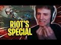 HASHINSHIN | RIOT'S SPECIAL CHAMPIONS!!