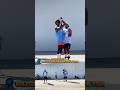 Offhand kill 🔥 #handball #wallball #tennis #sportsball #highlights #sports