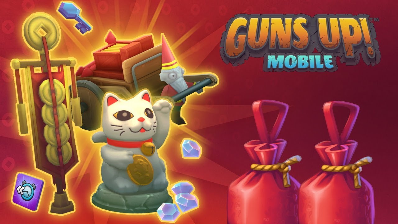 Only Fully Skilled Engineers MAX Lv. 20 VS Nightmare Defense Community Challenge - GUNS UP! Mobile