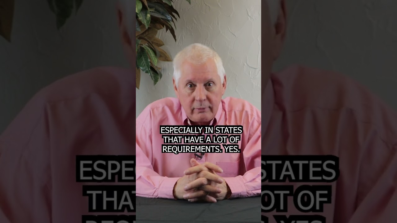 Should You Work With a Real Estate Attorney On Creative Finance Transactions?