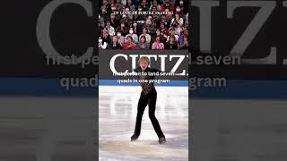 they need to be swapped.. #skating #figureskating #olympics #trending #shorts #viral #viralshorts