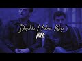 Duyuldu Haber Kara - MEG (ft. Stres Beats)