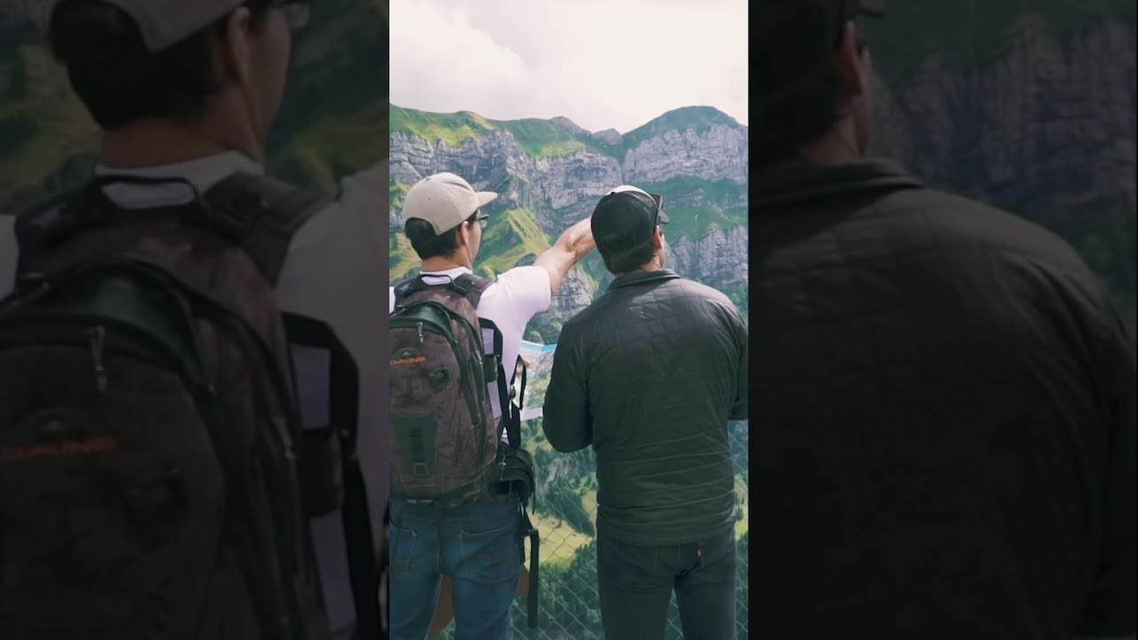 My favorite Hike Of All Time