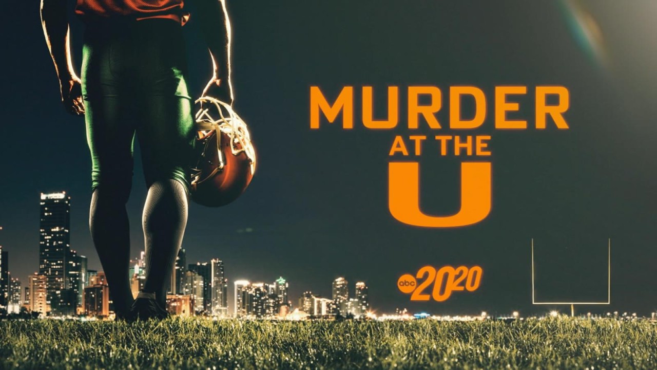 Miami family devastated after football star Bryan Pata’s murder | 20/20 ‘Murder at the U’ Part 1