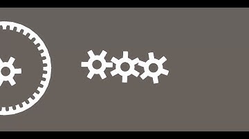 Unityで物理演算使用した歯車回し(貫通失敗。。)