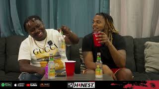 Jaii Frais Replies To Foota & Prettidon, Vybz Kartel Wins Appeal & One Love Movie | Let's Be Honest