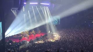 Paramore - that's what you get when you let your heart win - live - dublin 13-Apr-23