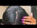 11 Weeks Post Relaxer | Read Description Box