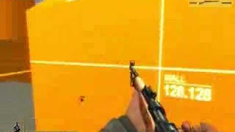 Day of Defeat Source Fragmovie