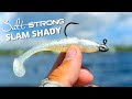 How To Maximize Your Results With Slam Shady Paddletails (VIDEOS)