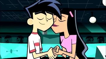 Danny Phantom || Ghost MEP {Part 6}