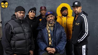 The Best Of The Wu-Tang Clan - Wu-Tang Clan's Greatest Hits