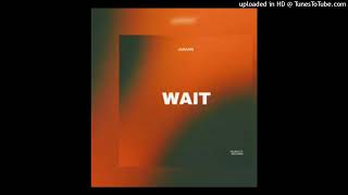 Wait(Official Audio 2025)-Jarahn (Palm City Records)
