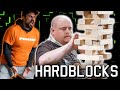 The Rise And Fall Of Frank The Tank Fleming - Hard Blocks Episode 2