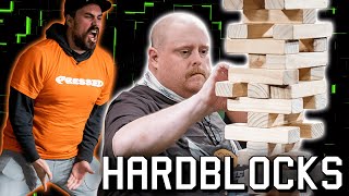 The Rise And Fall Of Frank The Tank Fleming - Hard Blocks Episode 2 Wealth