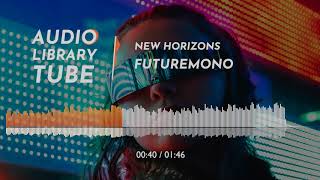 New Horizons by Futuremono | Dance & Electronic | Dramatic | Synth/Drums/Electric Guitar