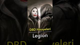 Legion Neden Bu Halde?