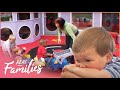 Challenging Children Lose Control | House Of Tiny Tearaways | Real Families