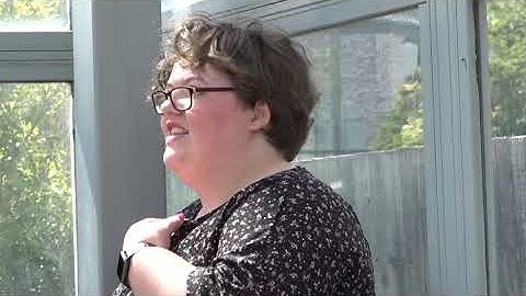 Next Steps - Welcome Video