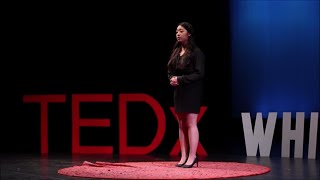 Think Interdisciplinary | Julianne Catherine Kim | TEDxWhitneyHigh