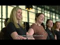Arena Skills: Preparing UKSI people for Paris 2024