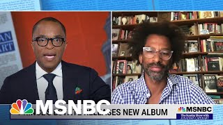 New Prince Album Released Posthumously