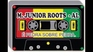 Ruddy Thomas  Sad Eyes  M Junior Roots  Al Divulgando O Bom Do Reggae